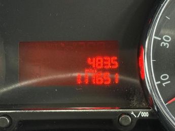 Peugeot 3008 1.6 BlueHDi Active Euro 6 (s/s) 5dr