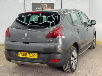 Peugeot 3008 1.6 BlueHDi Active Euro 6 (s/s) 5dr