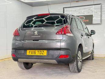 Peugeot 3008 1.6 BlueHDi Active Euro 6 (s/s) 5dr