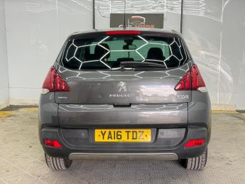 Peugeot 3008 1.6 BlueHDi Active Euro 6 (s/s) 5dr