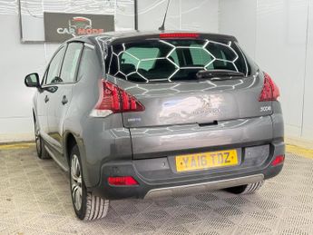 Peugeot 3008 1.6 BlueHDi Active Euro 6 (s/s) 5dr