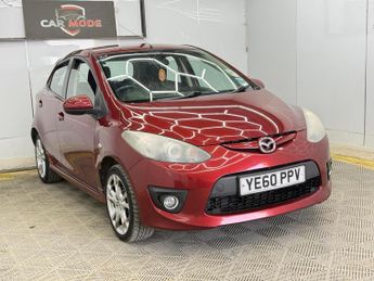Mazda 2 1.3 Takuya Euro 4 5dr