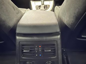 BMW 3 Series 2.0 320i M Sport Touring Steptronic Euro 4 5dr
