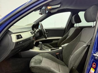 BMW 3 Series 2.0 320i M Sport Touring Steptronic Euro 4 5dr