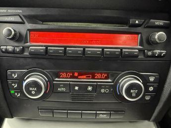 BMW 3 Series 2.0 320i M Sport Touring Steptronic Euro 4 5dr