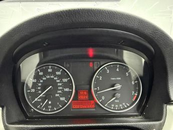 BMW 3 Series 2.0 320i M Sport Touring Steptronic Euro 4 5dr