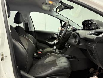 Peugeot 2008 1.6 BlueHDi Allure Euro 6 5dr