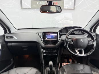 Peugeot 2008 1.6 BlueHDi Allure Euro 6 5dr