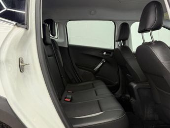 Peugeot 2008 1.6 BlueHDi Allure Euro 6 5dr