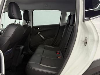 Peugeot 2008 1.6 BlueHDi Allure Euro 6 5dr