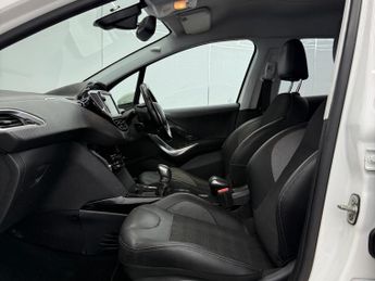 Peugeot 2008 1.6 BlueHDi Allure Euro 6 5dr