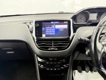 Peugeot 2008 1.6 BlueHDi Allure Euro 6 5dr