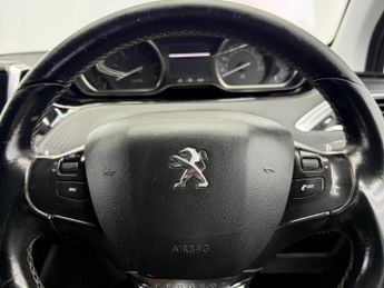 Peugeot 2008 1.6 BlueHDi Allure Euro 6 5dr