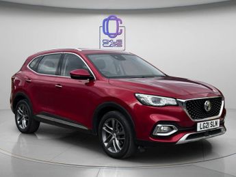 MG HS 1.5 T-GDI Excite DCT Euro 6 (s/s) 5dr