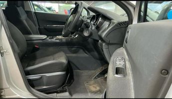 Peugeot 3008 1.6 HDi Sport Euro 5 5dr