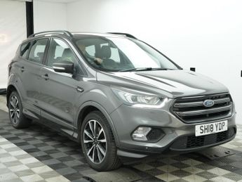 Ford Kuga 2.0 TDCi ST-Line Powershift AWD Euro 6 (s/s) 5dr