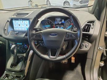 Ford Kuga 2.0 TDCi ST-Line Powershift AWD Euro 6 (s/s) 5dr