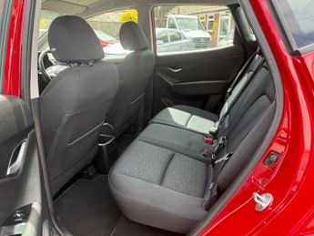Hyundai ix20 1.6 SE Nav Auto Euro 6 5dr