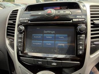Hyundai ix20 1.6 SE Nav Auto Euro 6 5dr