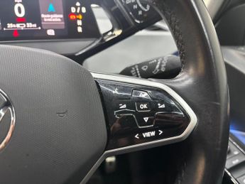 Volkswagen ID.3 Pro Performance 58kWh Family Auto 5dr