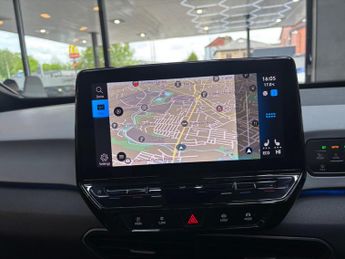 Volkswagen ID.3 Pro Performance 58kWh Family Auto 5dr