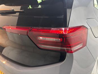 Volkswagen ID.3 Pro Performance 58kWh Family Auto 5dr