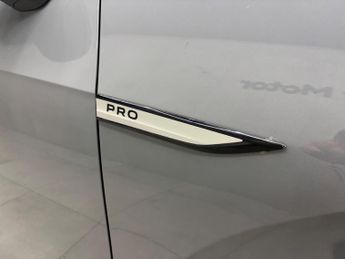 Volkswagen ID.3 Pro Performance 58kWh Family Auto 5dr