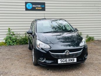 Vauxhall Corsa 1.4i SE Auto Euro 6 5dr