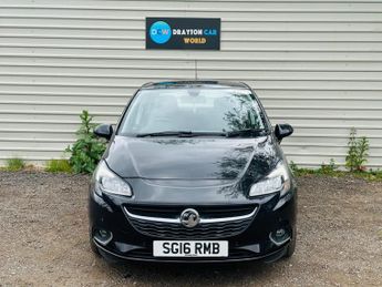 Vauxhall Corsa 1.4i SE Auto Euro 6 5dr