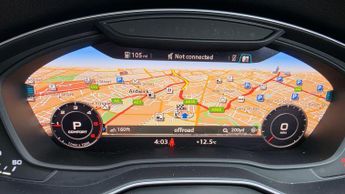 Audi Q5 2.0 TDI 40 Sport S Tronic quattro Euro 6 (s/s) 5dr