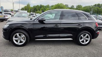 Audi Q5 2.0 TDI 40 Sport S Tronic quattro Euro 6 (s/s) 5dr