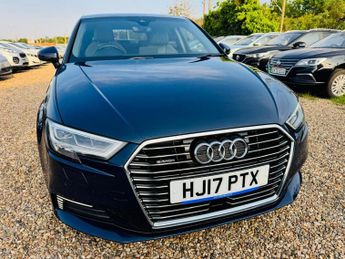 Audi A3 1.4 TFSI e-tron Sportback e-S Tronic Euro 6 5dr 8.8kWh