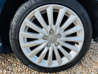 Audi A3 1.4 TFSI e-tron Sportback e-S Tronic Euro 6 5dr 8.8kWh