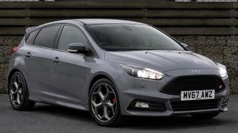 Ford Focus 2.0 TDCi ST-3 Euro 6 (s/s) 5dr