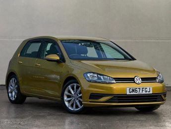 Volkswagen Golf 1.4 TSI S Euro 6 (s/s) 5dr