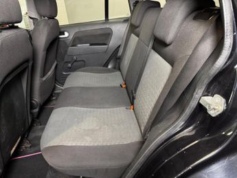 Ford Fusion 1.4 2 Durashift EST 5dr