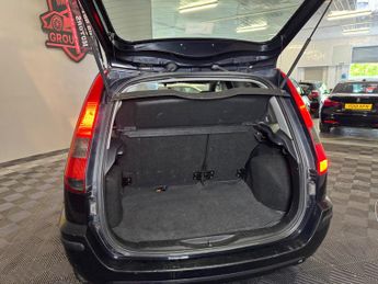 Ford Fusion 1.4 2 Durashift EST 5dr
