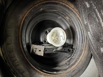 Ford Fusion 1.4 2 Durashift EST 5dr