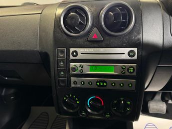 Ford Fusion 1.4 2 Durashift EST 5dr