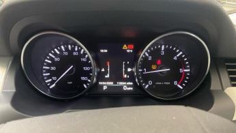 Land Rover Range Rover Evoque 2.2 SD4 Pure Tech Auto 4WD Euro 5 (s/s) 5dr