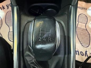 Peugeot 2008 1.2 VTi Allure Euro 5 5dr