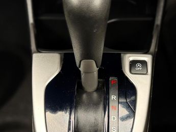 Honda Jazz 1.3 i-VTEC SE CVT Euro 6 (s/s) 5dr