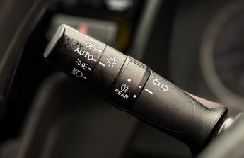 Honda Jazz 1.3 i-VTEC SE CVT Euro 6 (s/s) 5dr