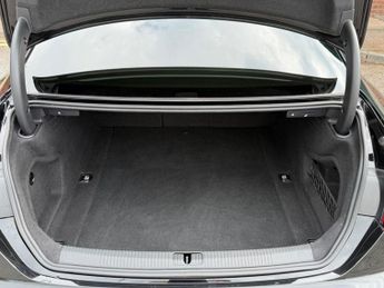 Audi A5 2.0 TDI 40 Black Edition S Tronic Euro 6 (s/s) 2dr