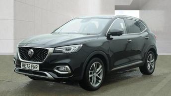 MG MG HS 1.5 T-GDI 16.6kWh Exclusive SUV 5dr Petrol Plug-in Hybrid Auto E