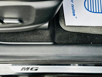 MG MG HS 1.5 T-GDI 16.6kWh Exclusive SUV 5dr Petrol Plug-in Hybrid Auto E