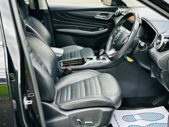 MG MG HS 1.5 T-GDI 16.6kWh Exclusive SUV 5dr Petrol Plug-in Hybrid Auto E