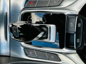 MG MG HS 1.5 T-GDI 16.6kWh Exclusive SUV 5dr Petrol Plug-in Hybrid Auto E