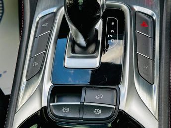 MG MG HS 1.5 T-GDI 16.6kWh Exclusive SUV 5dr Petrol Plug-in Hybrid Auto E