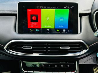 MG MG HS 1.5 T-GDI 16.6kWh Exclusive SUV 5dr Petrol Plug-in Hybrid Auto E